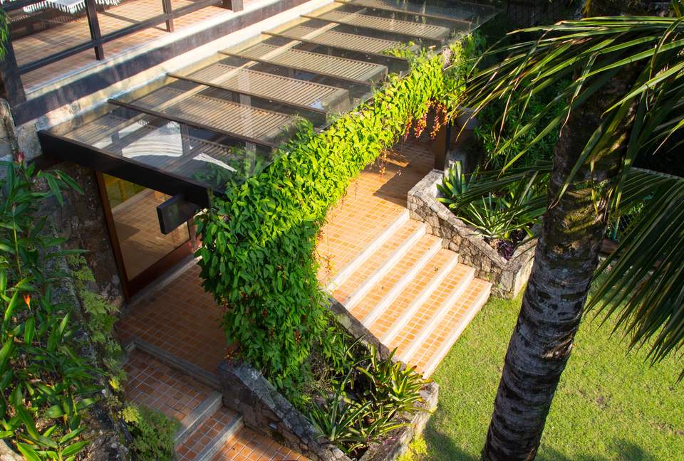 Gorgeous Villa Joa - Rio de Janeiro - Rio de Janeiro, Brazil