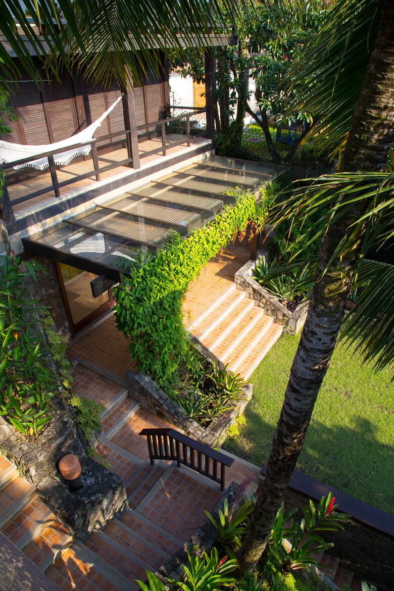 Gorgeous Villa Joa - Rio de Janeiro - Rio de Janeiro, Brazil