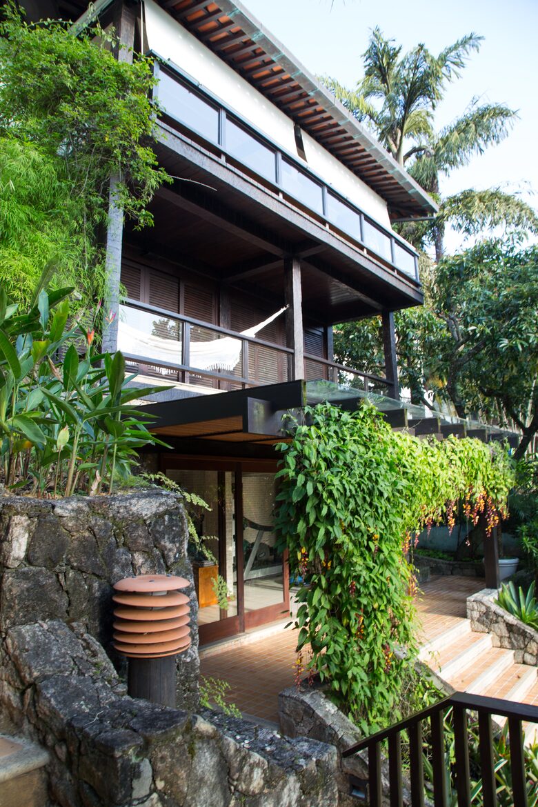 Gorgeous Villa Joa - Rio de Janeiro - Rio de Janeiro, Brazil