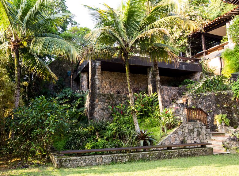 Gorgeous Villa Joa - Rio de Janeiro - Rio de Janeiro, Brazil
