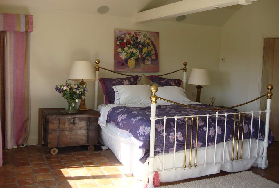 The Copse - Near Henley on Thames, Oxfordshire, United Kingdom