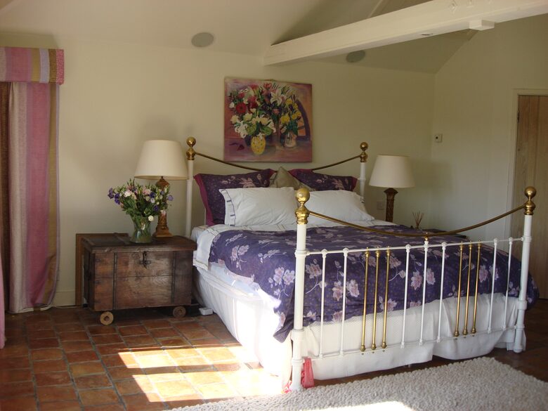 The Copse - Near Henley on Thames, Oxfordshire, United Kingdom