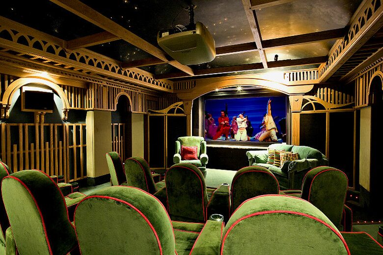 The Copse - Near Henley on Thames, Oxfordshire, United Kingdom