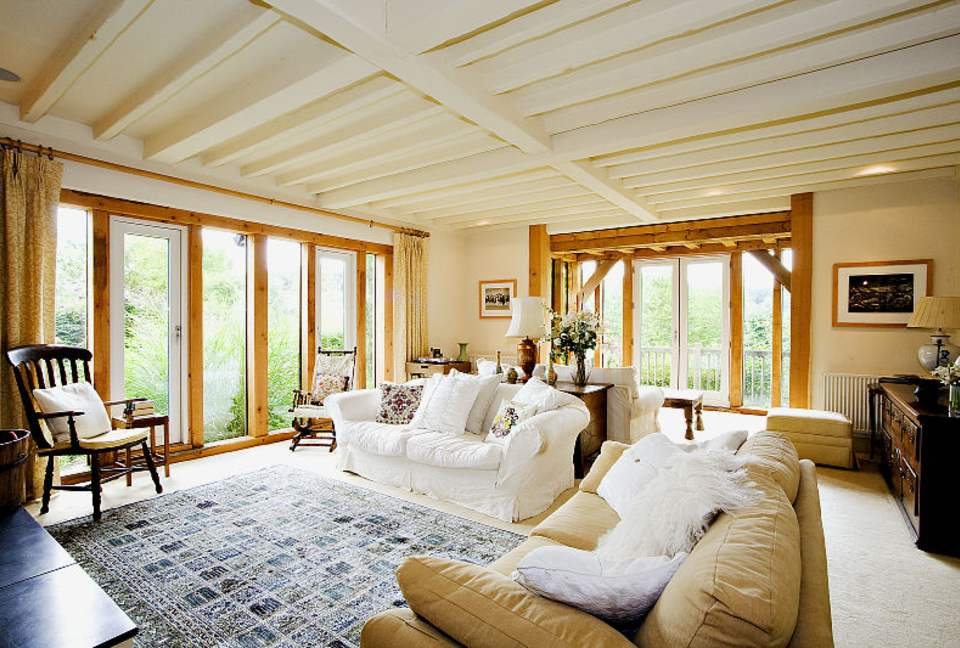 The Copse - Near Henley on Thames, Oxfordshire, United Kingdom