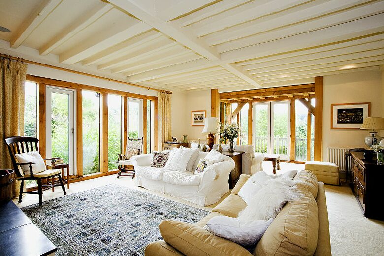 The Copse - Near Henley on Thames, Oxfordshire, United Kingdom