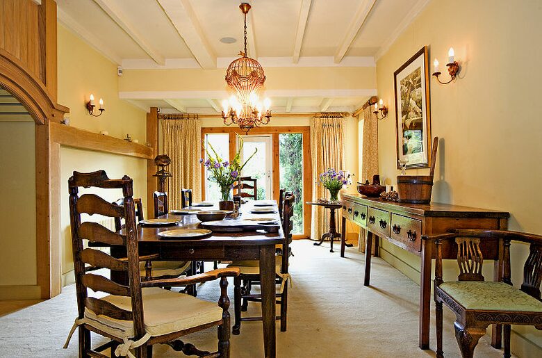 The Copse - Near Henley on Thames, Oxfordshire, United Kingdom