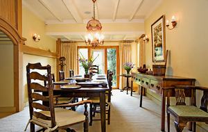 The Copse - Near Henley on Thames, Oxfordshire, United Kingdom