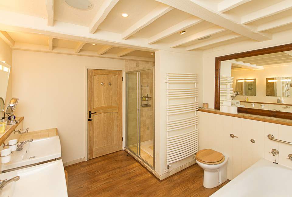 The Copse - Near Henley on Thames, Oxfordshire, United Kingdom