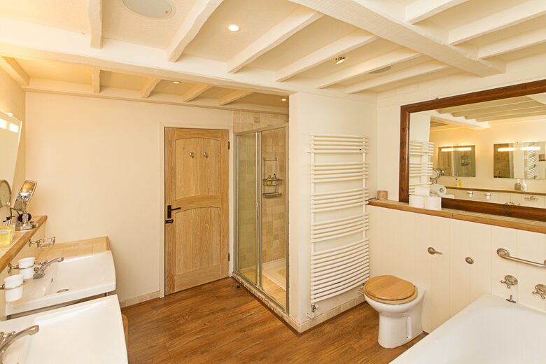 The Copse - Near Henley on Thames, Oxfordshire, United Kingdom