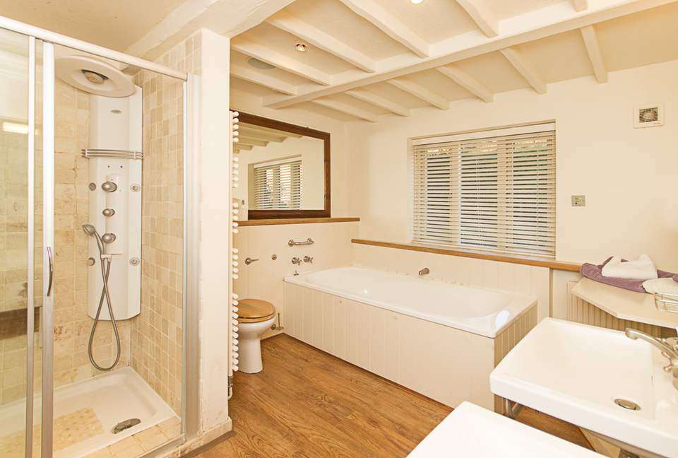 The Copse - Near Henley on Thames, Oxfordshire, United Kingdom