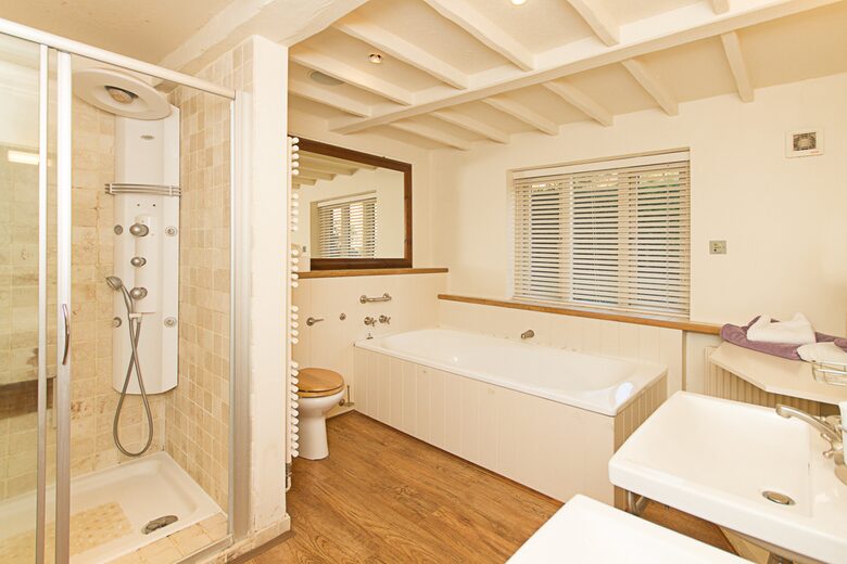 The Copse - Near Henley on Thames, Oxfordshire, United Kingdom