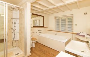 The Copse - Near Henley on Thames, Oxfordshire, United Kingdom