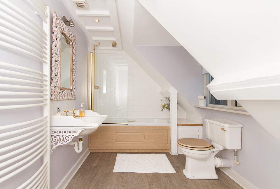 The Copse - Near Henley on Thames, Oxfordshire, United Kingdom