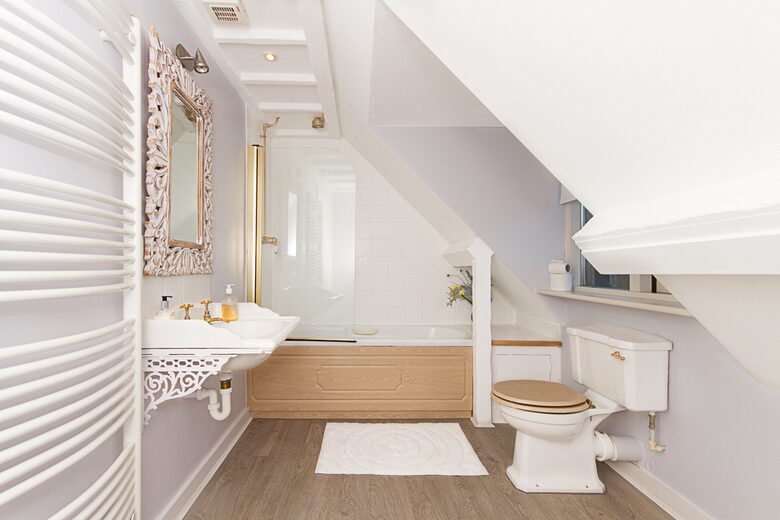 The Copse - Near Henley on Thames, Oxfordshire, United Kingdom