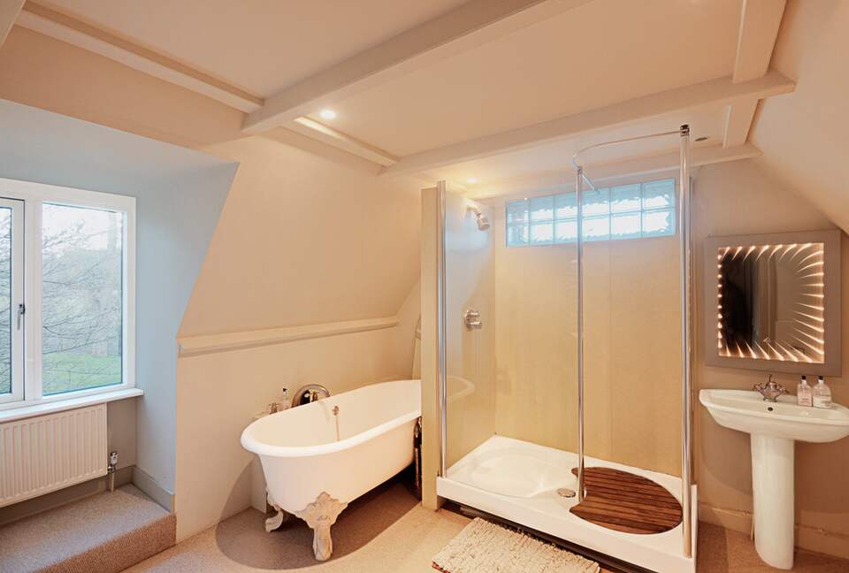 The Copse - Near Henley on Thames, Oxfordshire, United Kingdom