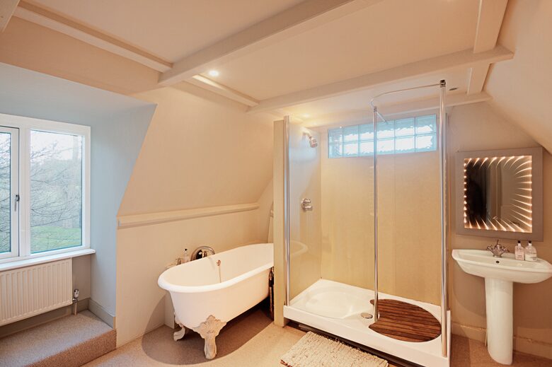 The Copse - Near Henley on Thames, Oxfordshire, United Kingdom