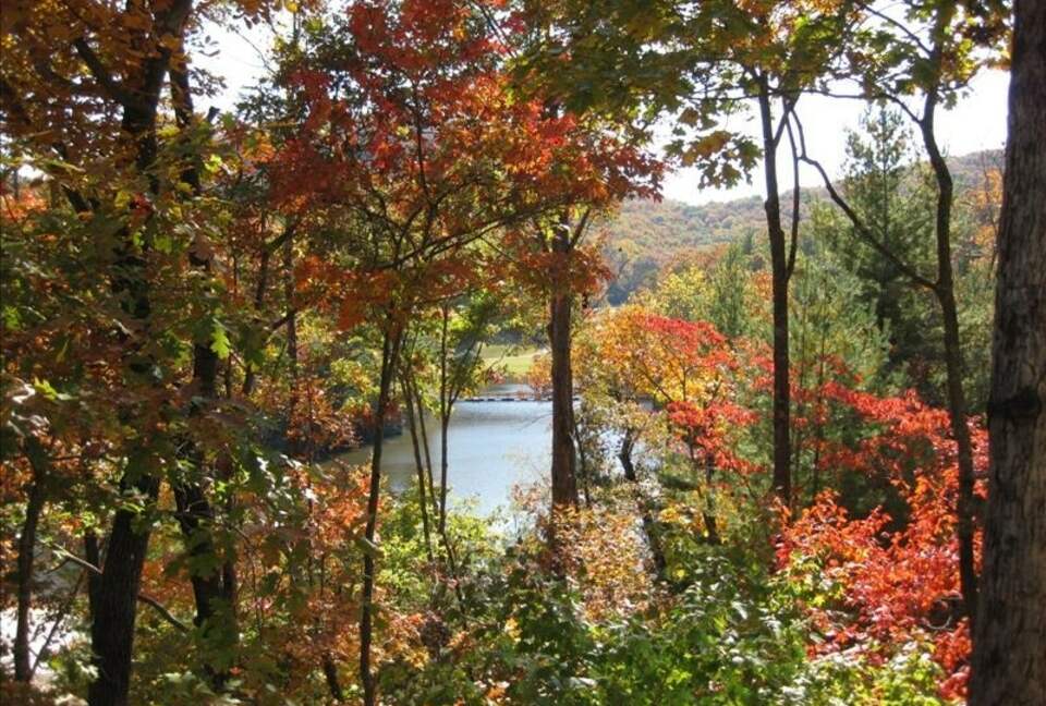 The Roost - Big Canoe - Jasper, Georgia