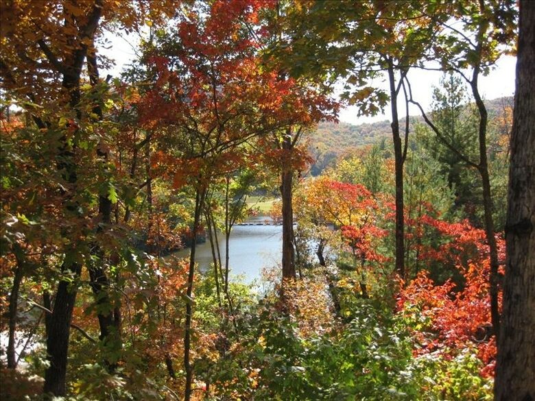 The Roost - Big Canoe - Jasper, Georgia