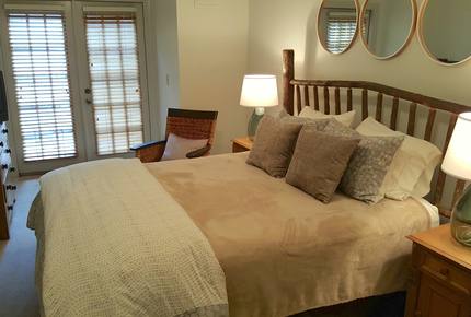 The Roost - Big Canoe - Jasper, Georgia