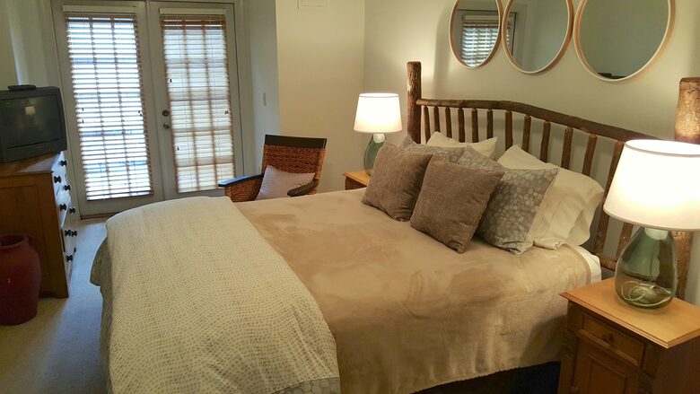 The Roost - Big Canoe - Jasper, Georgia