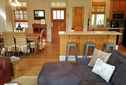 The Roost - Big Canoe - Jasper, Georgia