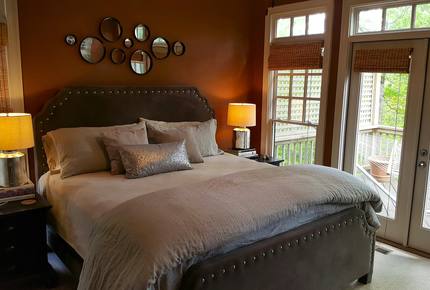 The Roost - Big Canoe - Jasper, Georgia