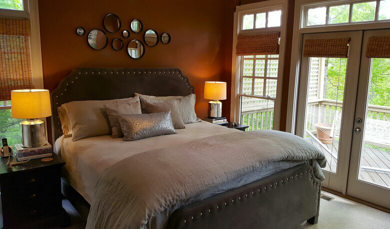 The Roost - Big Canoe - Jasper, Georgia