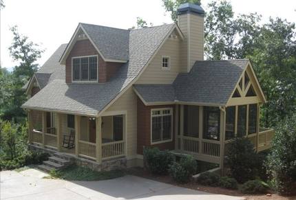 The Roost - Big Canoe - Jasper, Georgia