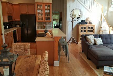 The Roost - Big Canoe - Jasper, Georgia