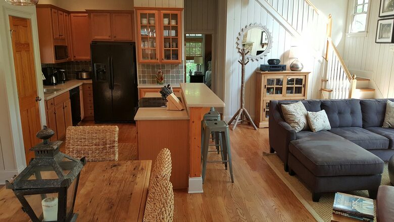 The Roost - Big Canoe - Jasper, Georgia