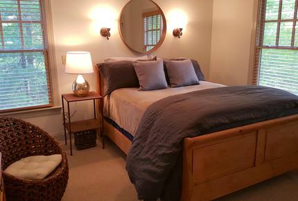 The Roost - Big Canoe - Jasper, Georgia