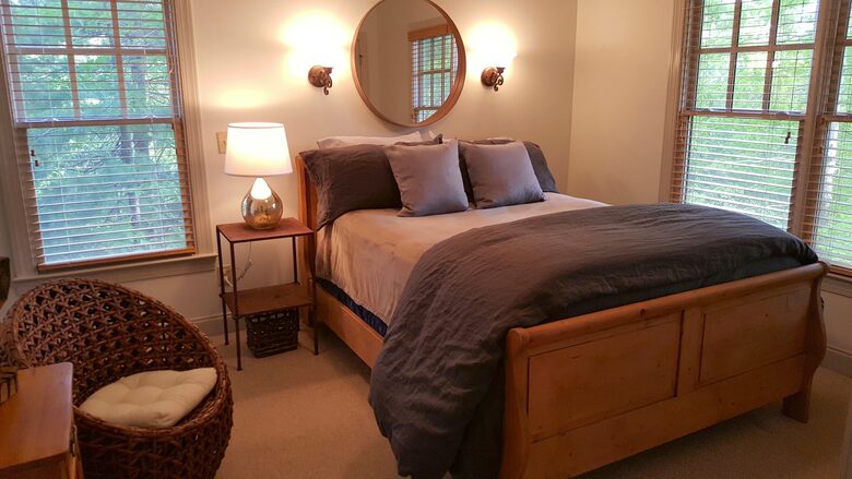 The Roost - Big Canoe - Jasper, Georgia