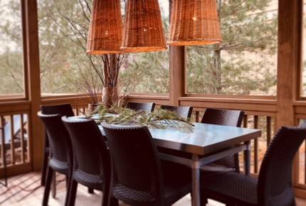 The Roost - Big Canoe - Jasper, Georgia