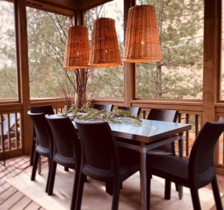 The Roost - Big Canoe - Jasper, Georgia