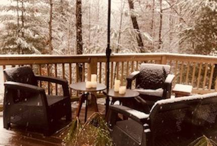 The Roost - Big Canoe - Jasper, Georgia