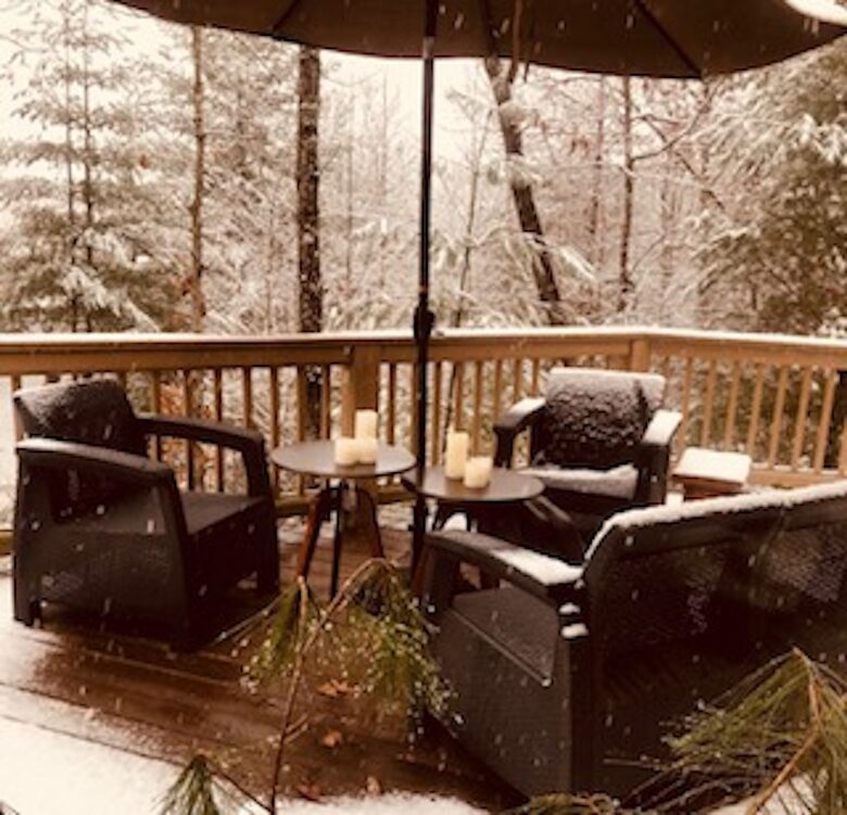 The Roost - Big Canoe - Jasper, Georgia