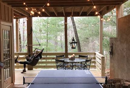 The Roost - Big Canoe - Jasper, Georgia