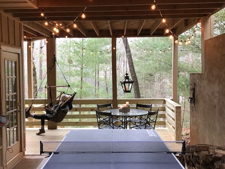 The Roost - Big Canoe - Jasper, Georgia