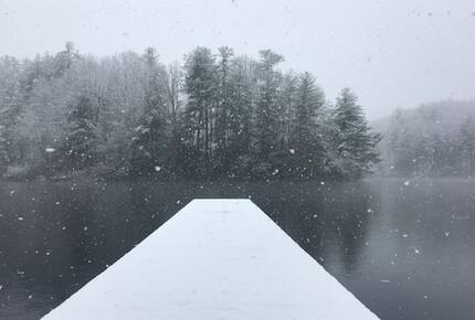 The Roost - Big Canoe - Jasper, Georgia