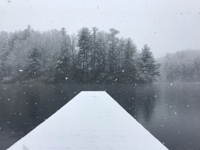 The Roost - Big Canoe - Jasper, Georgia