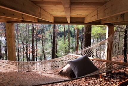 The Roost - Big Canoe - Jasper, Georgia