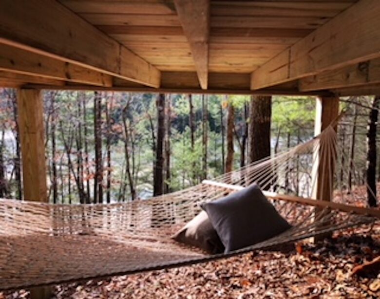 The Roost - Big Canoe - Jasper, Georgia