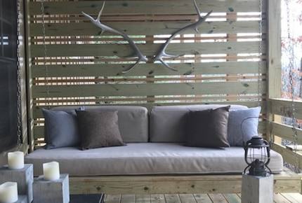 The Roost - Big Canoe - Jasper, Georgia