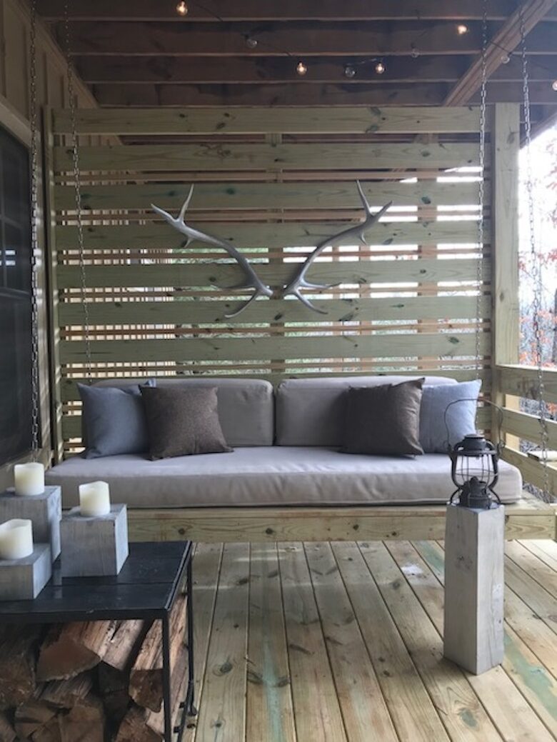 The Roost - Big Canoe - Jasper, Georgia