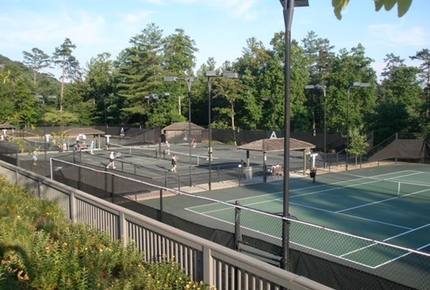 The Roost - Big Canoe - Jasper, Georgia