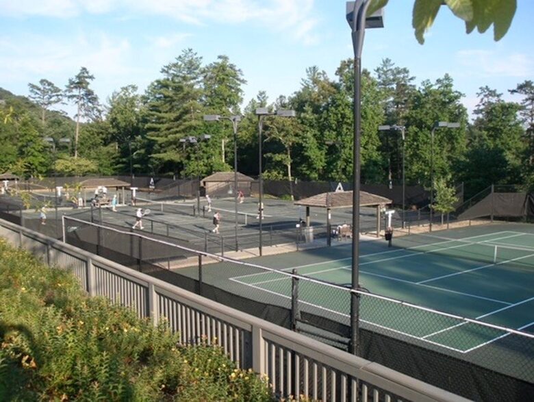 The Roost - Big Canoe - Jasper, Georgia