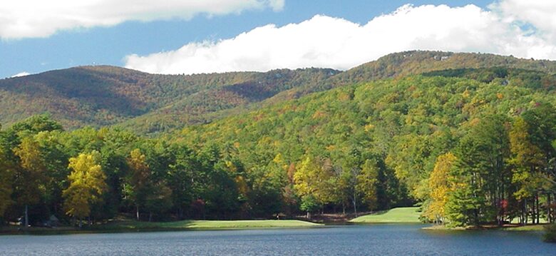 The Roost - Big Canoe - Jasper, Georgia