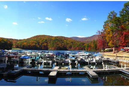 The Roost - Big Canoe - Jasper, Georgia