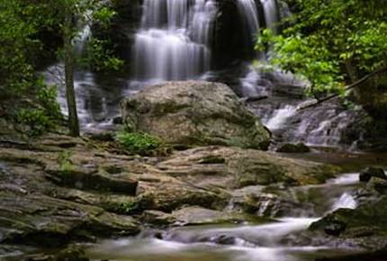 The Roost - Big Canoe - Jasper, Georgia