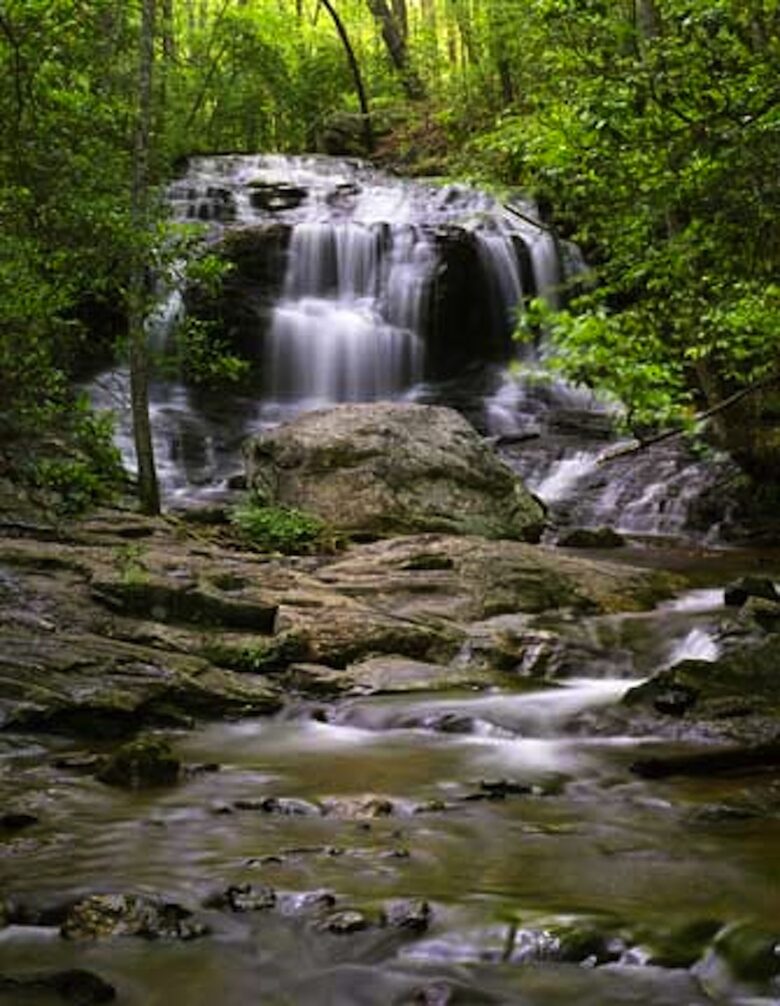 The Roost - Big Canoe - Jasper, Georgia